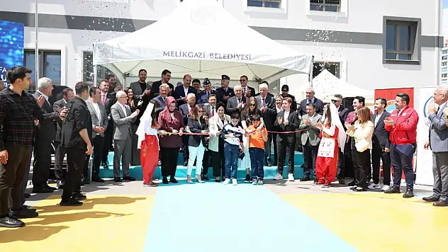 GÖKTİM Teknoloji Atölyesi açıldı!