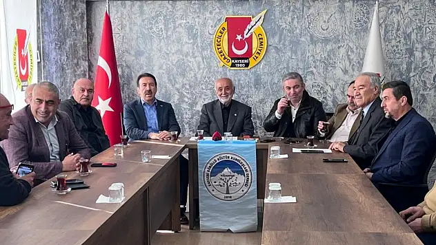 Gönüllü Kültür Kuruluşları'ndan bahis ve milli piyango tepkisi!