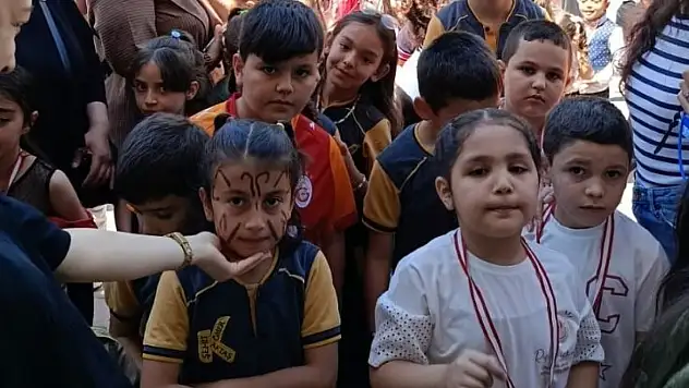 Gönüllülük dersinden sosyal sorumluluğa: Sporla büyüyen nesiller