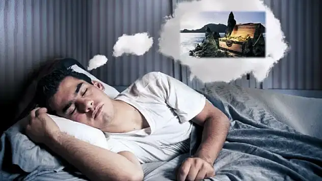 Gördüğümüz rüyaları neden unuturuz?