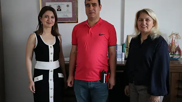 Görme engelli öğrenciye kopya cezası! Skandal karar mahkemeden döndü