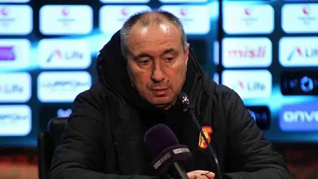Stoilov'dan top kaybı ve üretkenlik eleştirisi