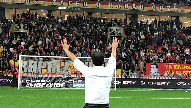 Göztepe maçında şok gelişme: Muhammed Türkmen PFDK'ya sevk edildi!