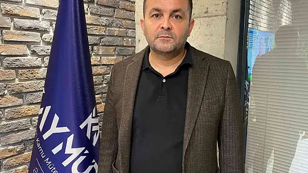 Gözütok 'Biz devletimizin tebasıyız'