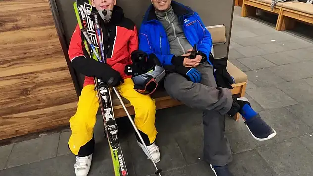 Hayatını kaybeden iki genç için suç duyurusu