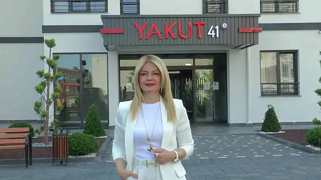 Karabulut: Grup Avenir olarak değeri yüksek projelere imza attık