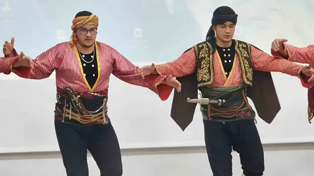 GSB tarafından 'Kardeş Başkent Ortak Ses, Ortak Ruh' programı gerçekleştirildi