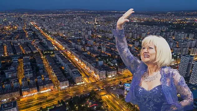 Gülden Karaböcek Kayseri konseri ne zaman?