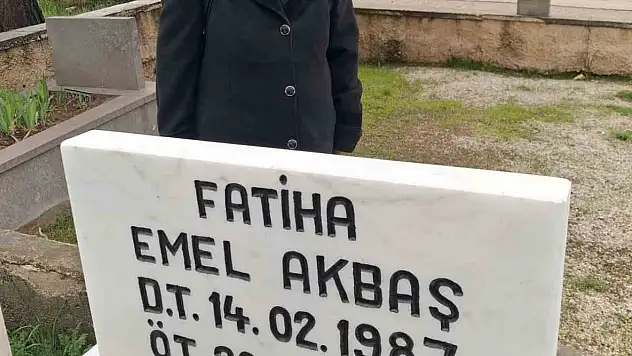 Gülistan Doku soruşturması bir anneye umut oldu!
