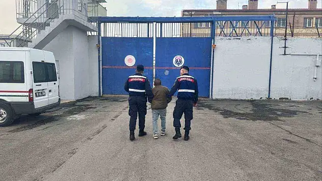 Gülşehir'de uyuşturucu operasyonu!