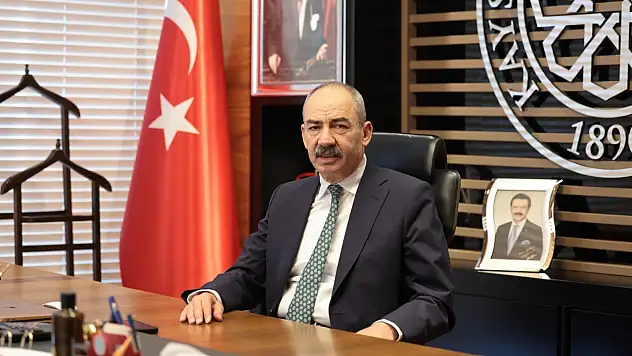 Gülsoy: ''Bağımsızlığın ve cumhuriyetin müjdecisidir''