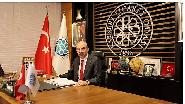 Gülsoy'dan seçim sonrası birlik ve beraberlik mesajı!