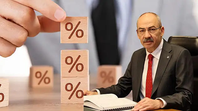 Gülsoy, TCMB faiz kararını değerlendirdi: ''Piyasalar için olumlu başlangıç'