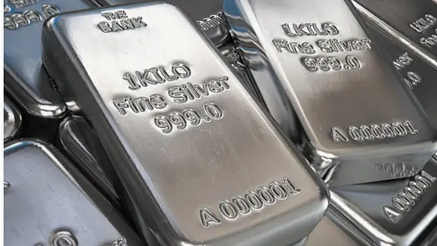 Gümüş yatırımcısına kazandıracak mı?