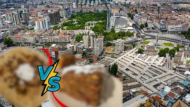 Gündeme bomba gibi düştü: Kayseri aşağılamasından sonra 'Kayseri dağlaması'