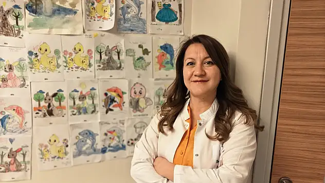 Güneşe dikkat! Çocuklarda güneş kremi her 2 saatte bir yenilenmeli