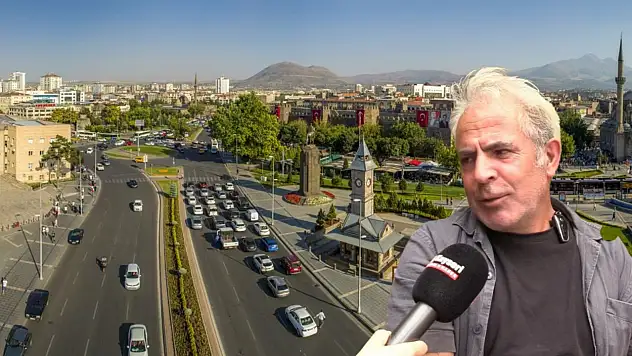 Gurbetçiden Kayseri ekonomisi yorumu – 'Herkes mutlu görünüyor!'