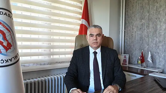 Gurbetçiler Kayseri'de yatırıma sıcak bakmıyor