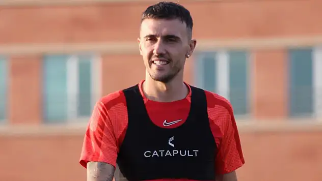 Gustavo Fenerbahçe maçı öncesi iddialı konuştu