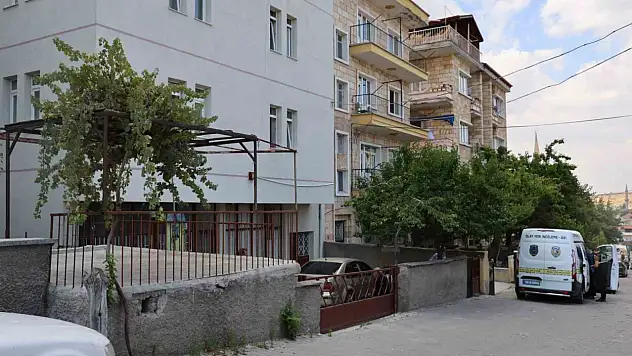 Nevşehir'de şüpheli ölüm! 47 yaşındaki adam evinde bulundu