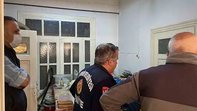 Haber alınamayan kadından acı haber!