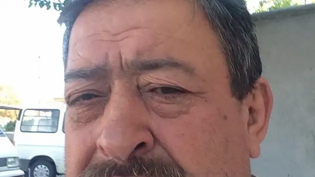 Yalnız Yaşayan Adamdan Acı Haber