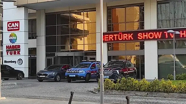 Habertürk, Show TV dahil 121 şirkete el konuldu – İşte suçlamalar!