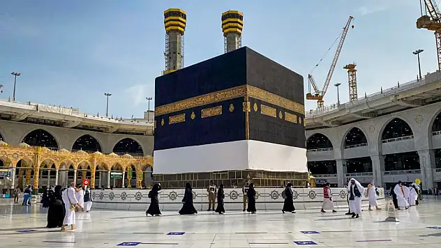 Hac kuraları ne zaman çekilecek? 2026 Hac kayıt tarihi ne zaman?