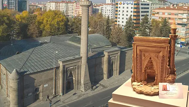 Hacı Kılıç Camii neden yeniden gündemde? Olgunlaşma Enstitüsü'nden dikkat çeken proje