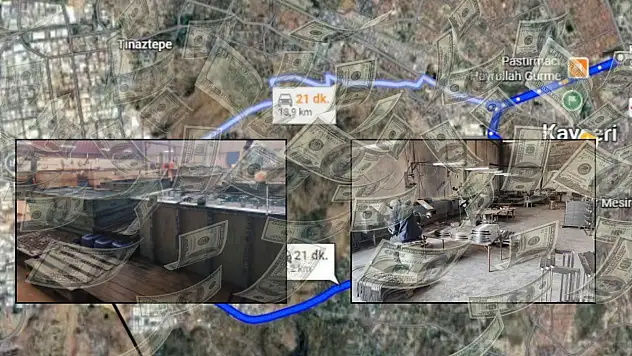 Hacılar'a 7 milyonluk yatırım!