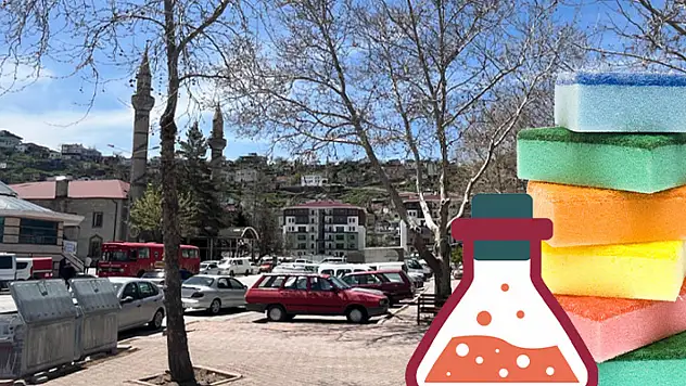 Hacılar'a kimyasal üretim kategorisinde yeni tesis – Sünger üretilecek!