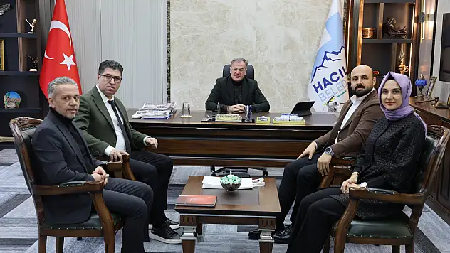 Hacılar bezine coğrafi işaret için süreç sürüyor