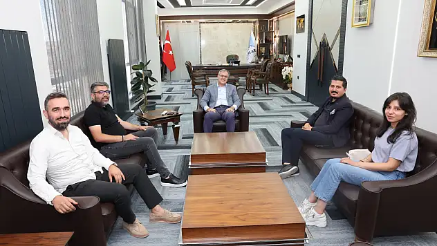 Hacılar'da estetik dönüşüm için mimarlardan destek