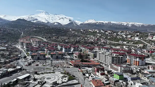 Hacılar'da kentsel dönüşüm atağı! Başkan Özdoğan'dan dikkat çeken açıklamalar!