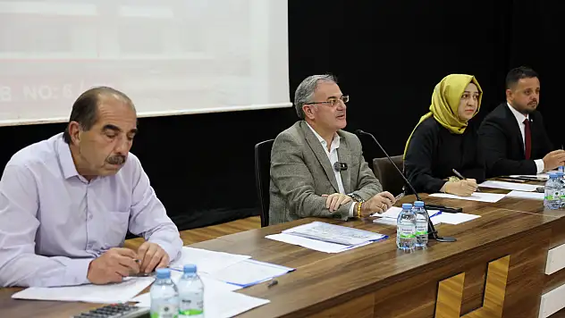 Hacılar'da milyonluk satış! Belediyenin kasasına 17 milyon TL girdi