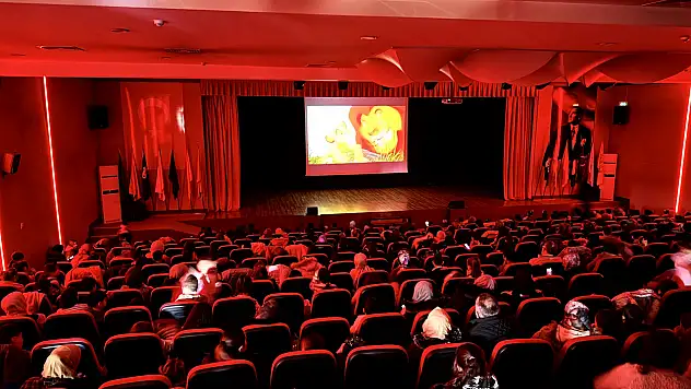 Hacılar'da öğrencileri dolu dolu tatil bekliyor: Başkan müjdeyi verdi!