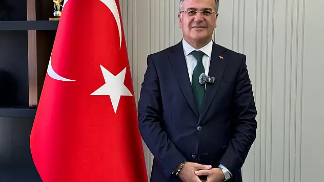 Hacılar'da Ramazan boyunca sosyal yardımlar sürecek