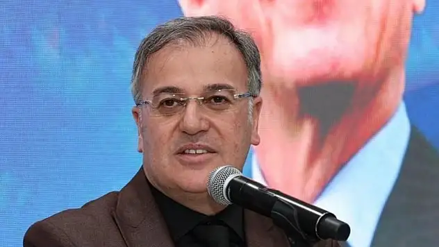Hacılar'da yatırım atağı! Rakam 4 milyar TL'yi bulacak