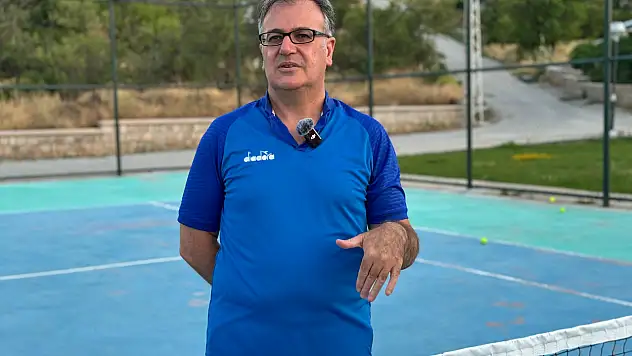 Hacılar'da yaz spor okulları başlıyor