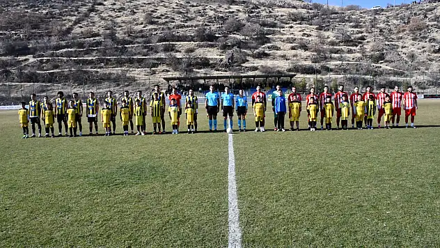 Hacılar Erciyesspor, zirve takibini sürdürüyor