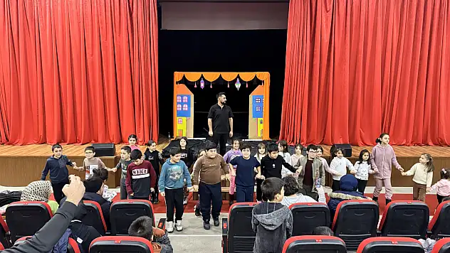 Hacılar'ın yarıyıl tatili planları dikkat çekti!