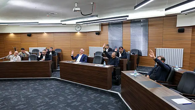 Hacılar Kurban Bayramı'na hazır