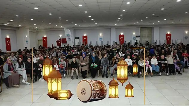 Hacılar, Özvatan, Akkışla tamam - Sıra Bünyan'da!