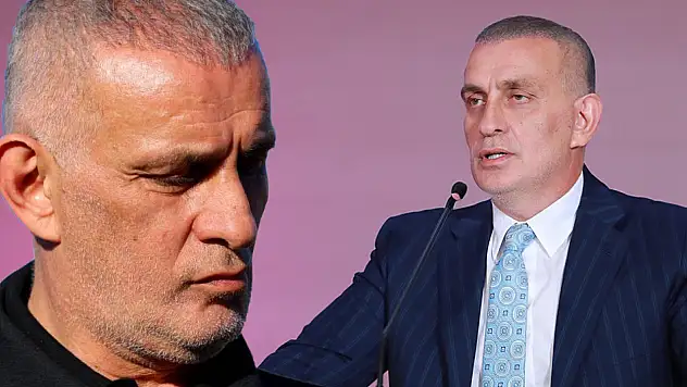 Hacıosmanoğlu'nun sözleri sonrası Kayseri'den dikkat çeken tepki