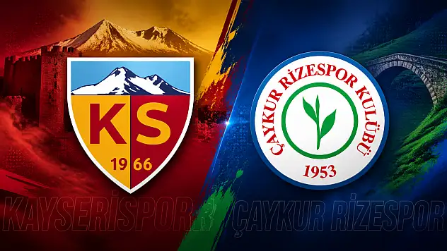 Haftanın hakemleri belli oldu! İlk kez Kayserispor maçı yönetecek