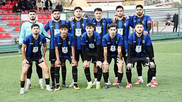 Haftanın maçında galibiyet görülmedi