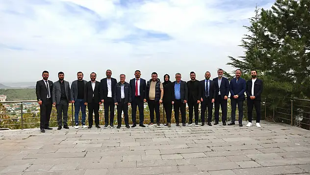 HAGİAD 2025 yılını raporunu yayınladı