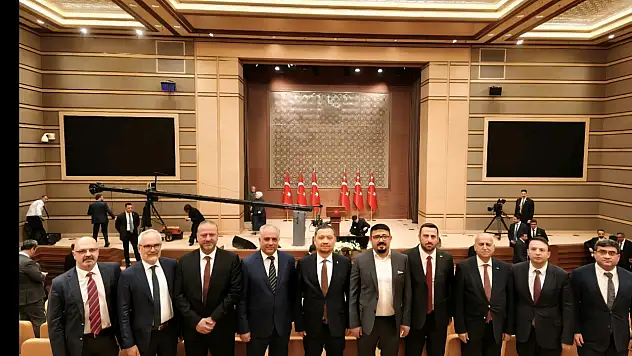HAGİAD Başkanı Erkan: ''5G, sadece bugünün değil geleceğin de anahtarıdır''