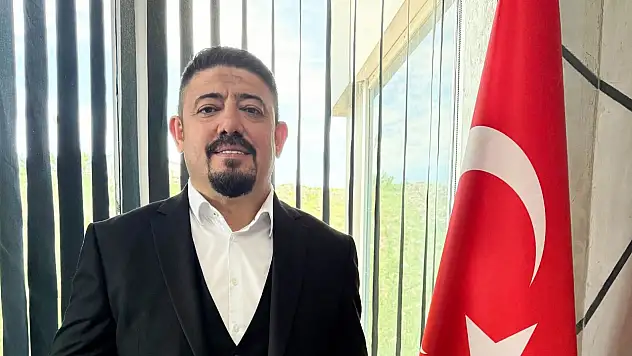 HAGİAD Başkanı Erkan: 'Bu topraklar kolay kazanılmadı'