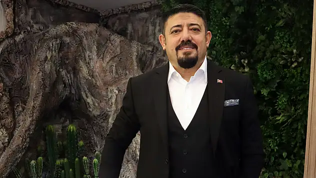 HAGİAD Başkanı Erkan'dan rekabet gücünü artırmak isteyen işletmelere tavsiyeler